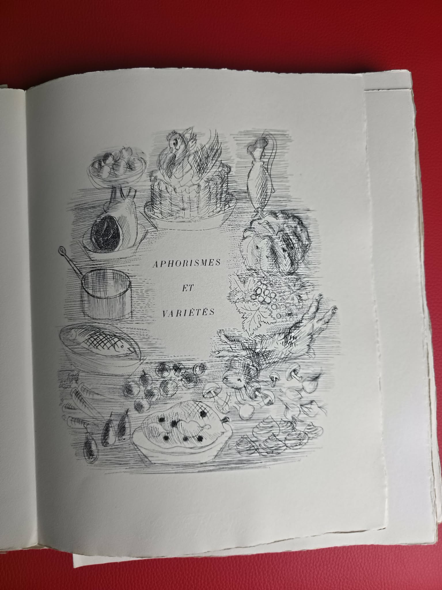 aphorismes et variétés aphorismes et variétés