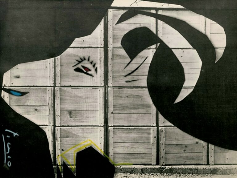 About Pablo Picasso