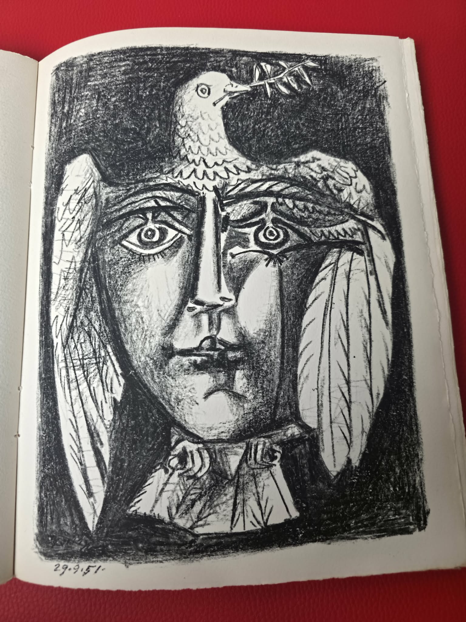 le visage de la paix deluxe edition le visage de la paix deluxe edition