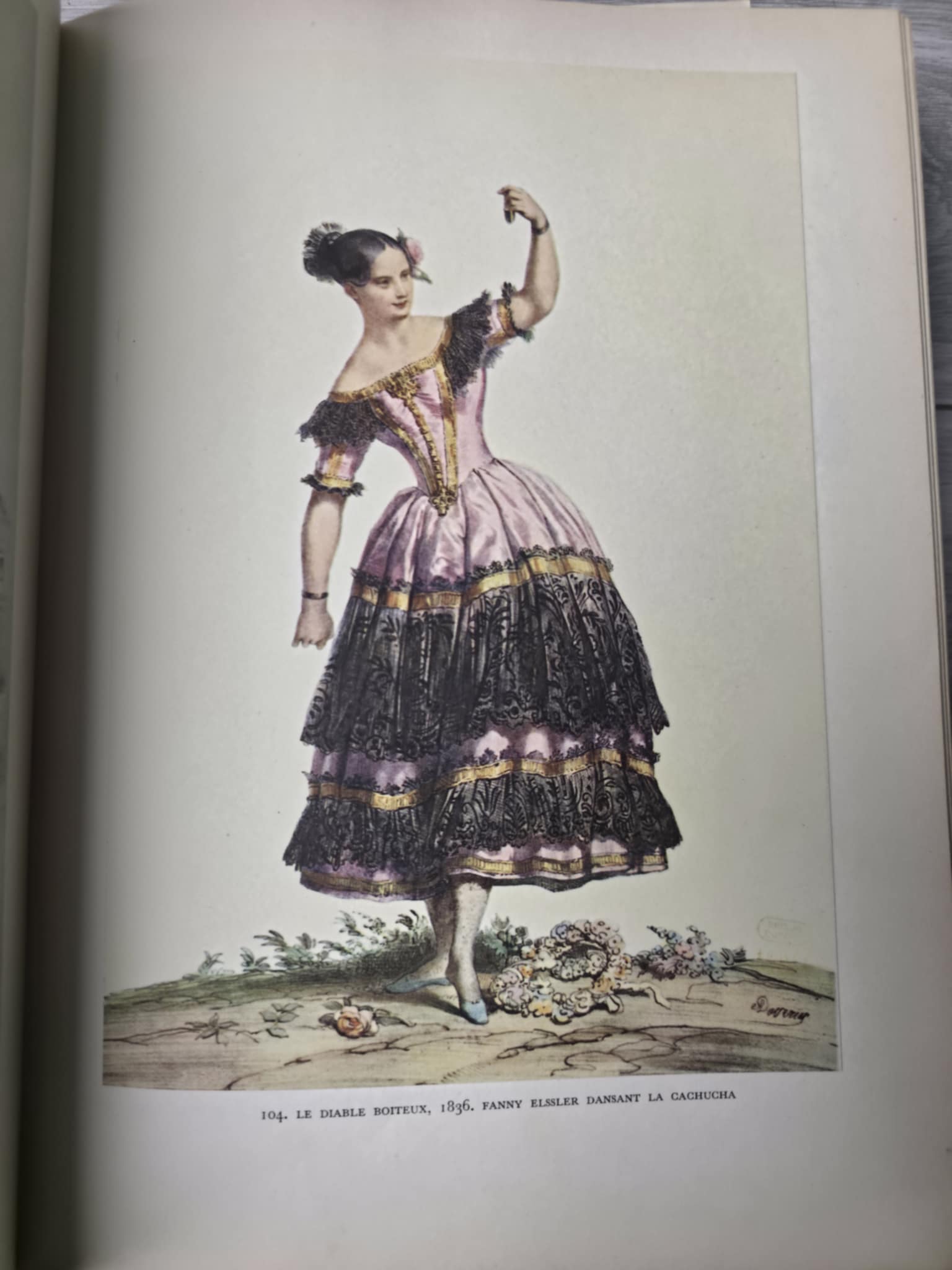 le ballet danseusse le ballet danseusse