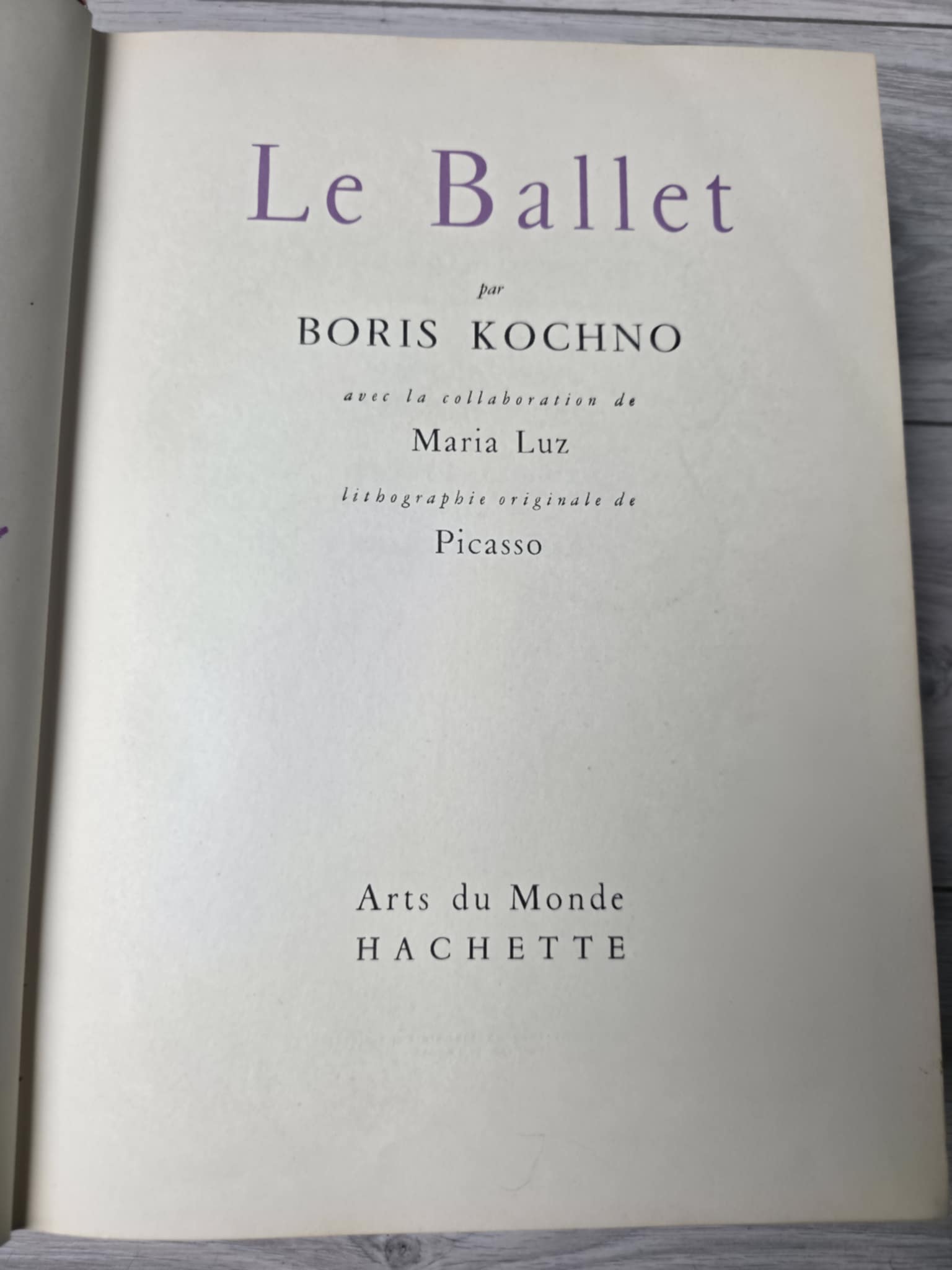 le ballet danseusse le ballet danseusse