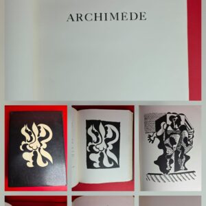 hele chez archimede
