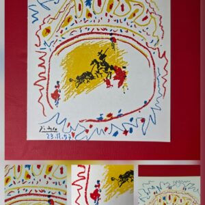 la petit corrida