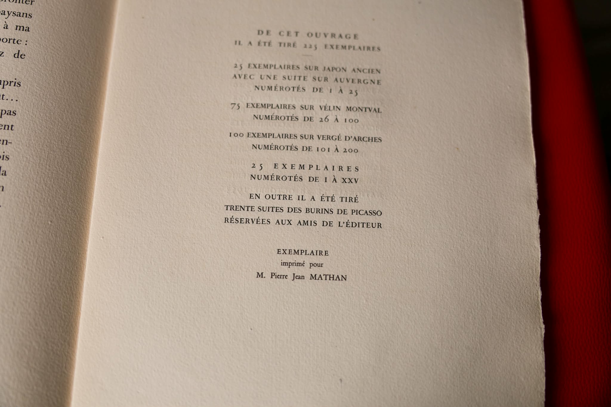 six contes fantasitiques preparatory study six contes fantasitiques preparatory study