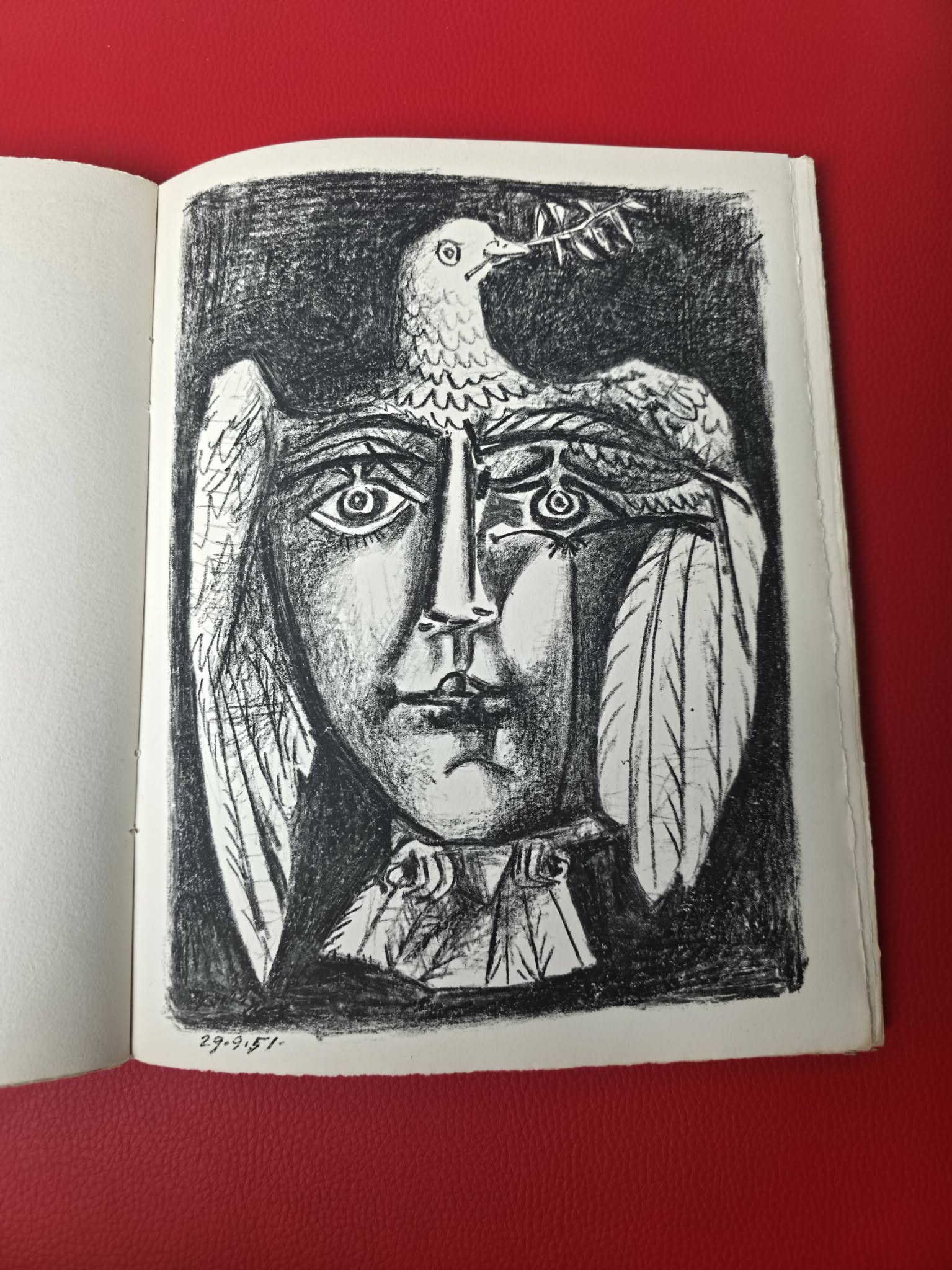 le visage de la paix deluxe edition le visage de la paix deluxe edition